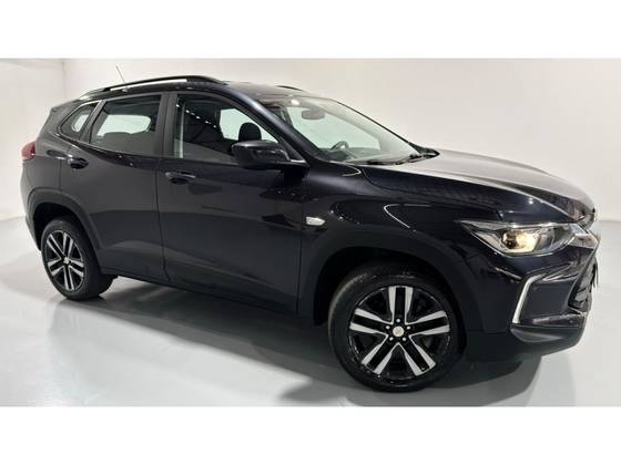 CHEVROLET TRACKER 1.0 TURBO FLEX LT AUTOMÁTICO